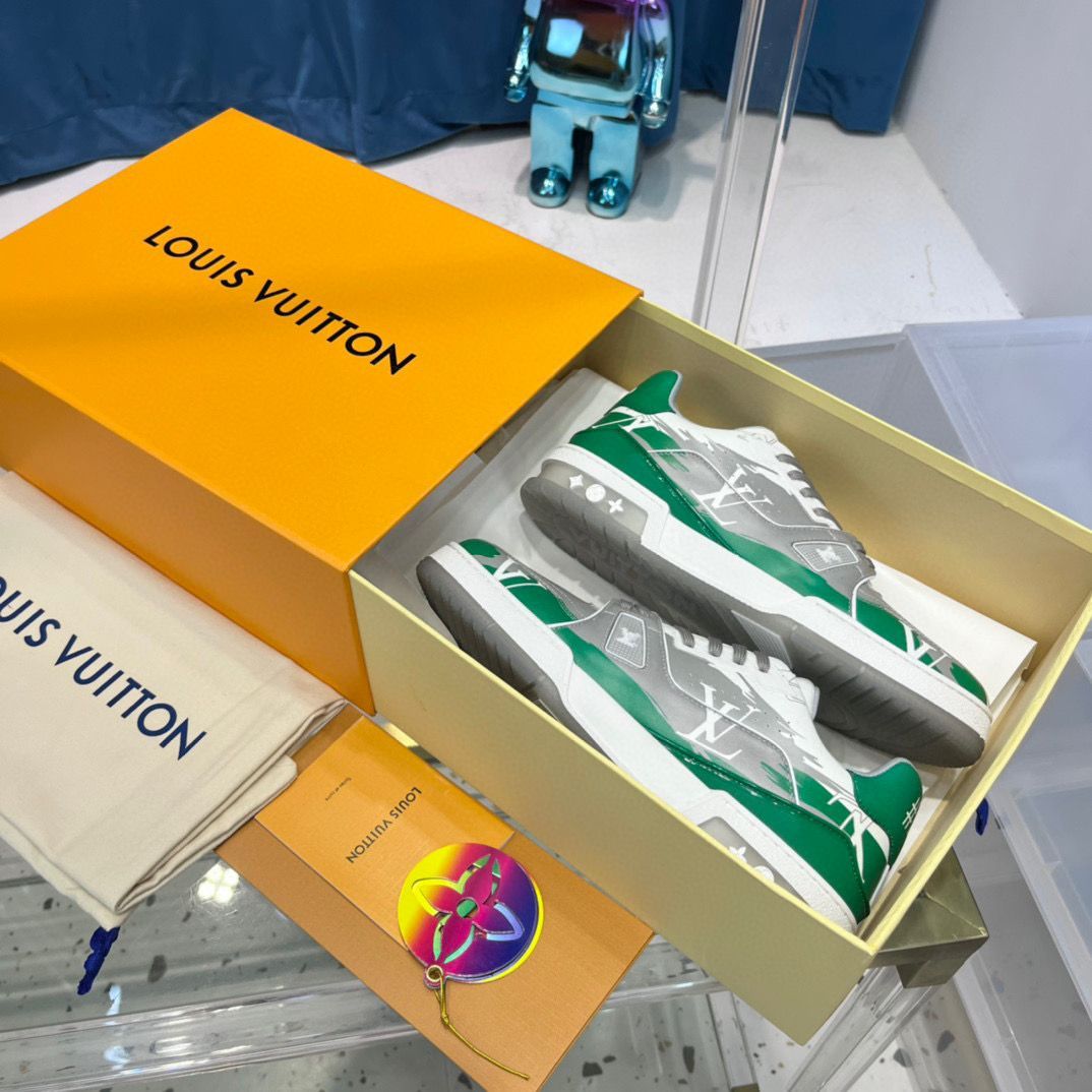 Lv trainer - Image 2