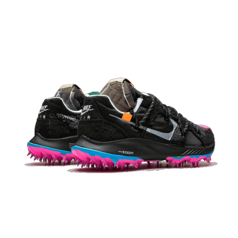 Zoom Terra Kiger 5 - Image 3
