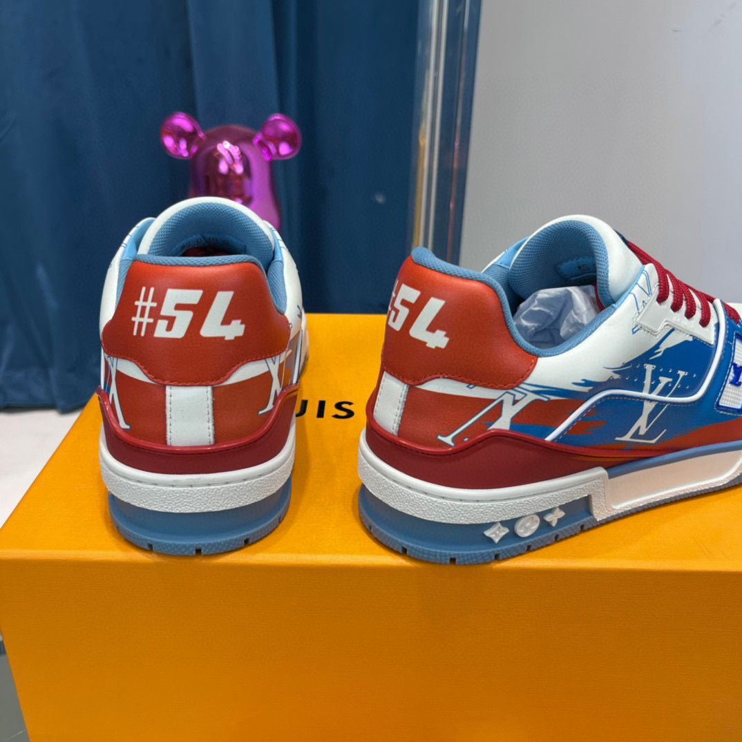 Lv trainer - Image 6