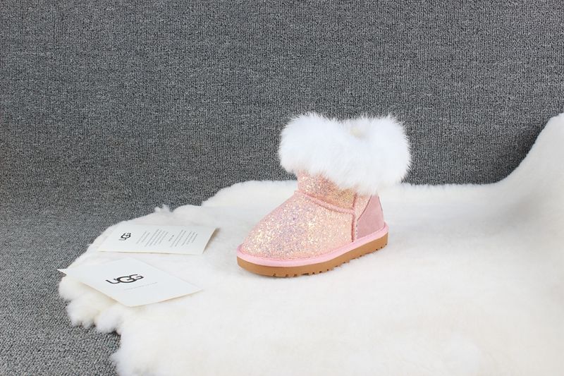 STIVALETTI IN SHEARLING - Image 13