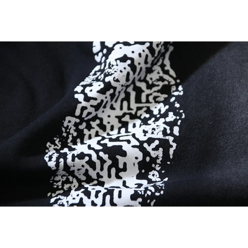 HLSTR Christ Long-Sleeve T-Shirt - Image 11