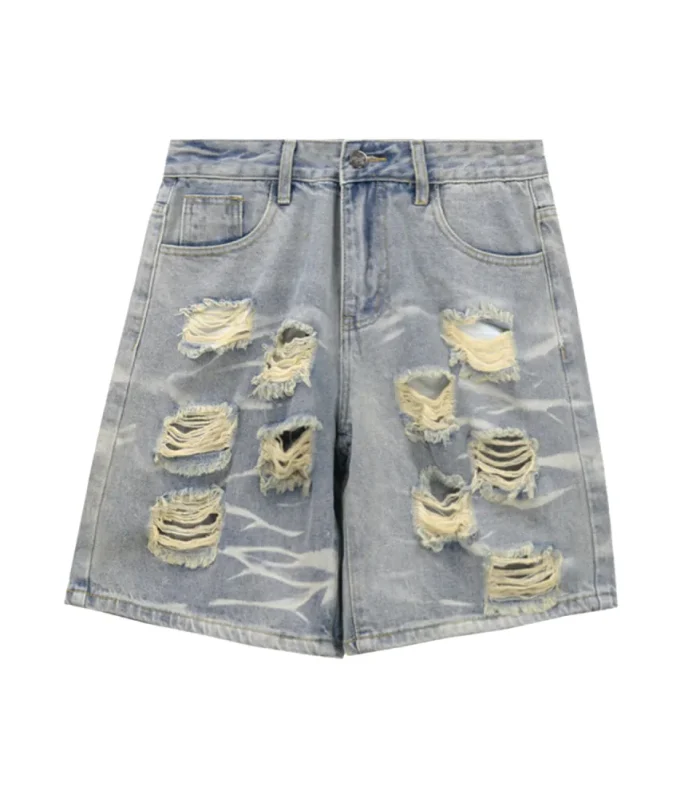 HSTR Nylon Shorts