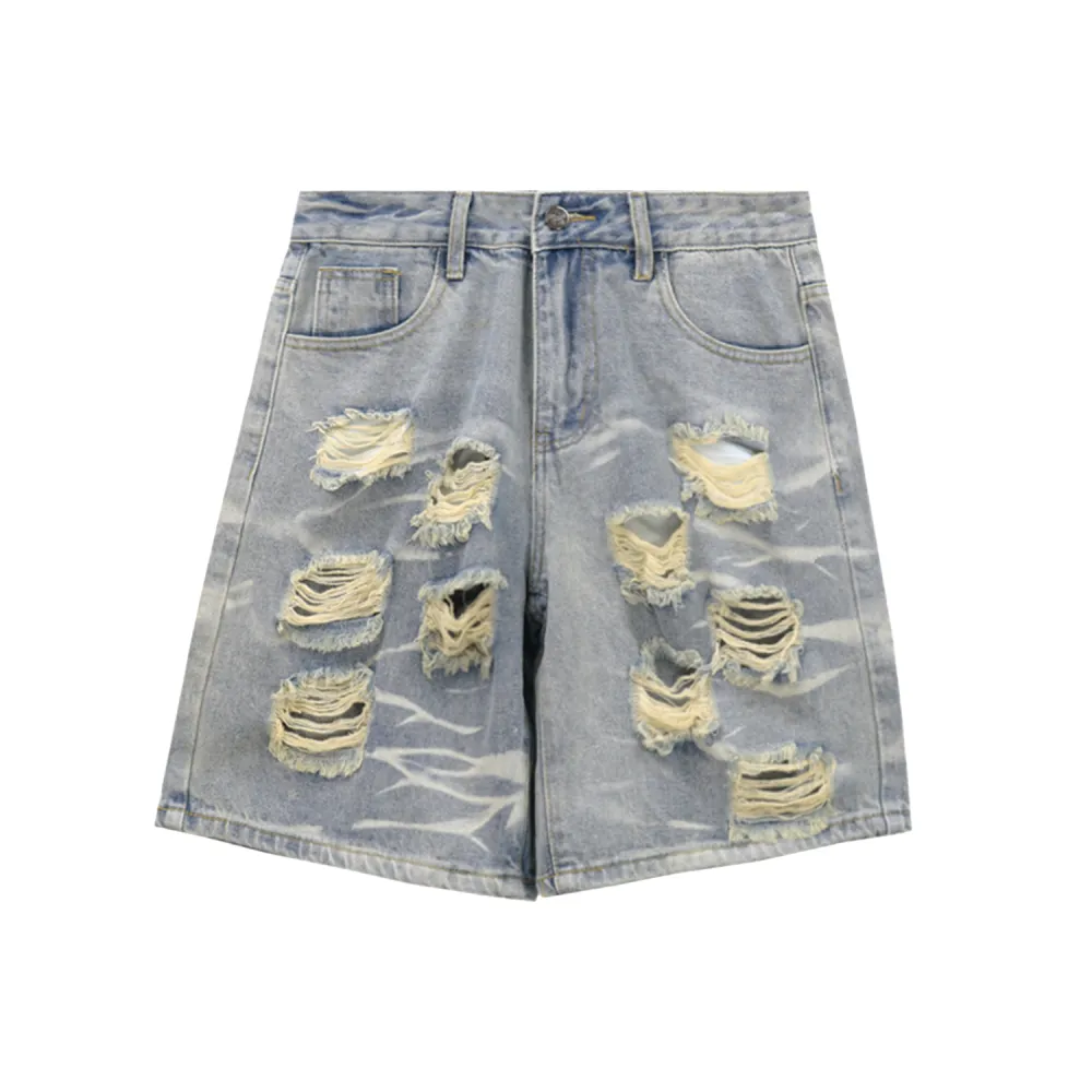 HSTR Nylon Shorts