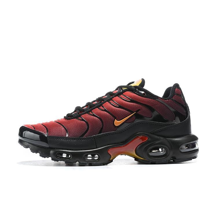 AIR MAX PLUS TN ‘MAGMA PACK’