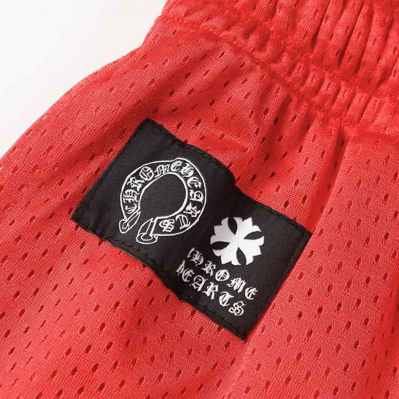 CHRM HRTS Shorts Matty Boy Team Warm Up Jersey - Image 5