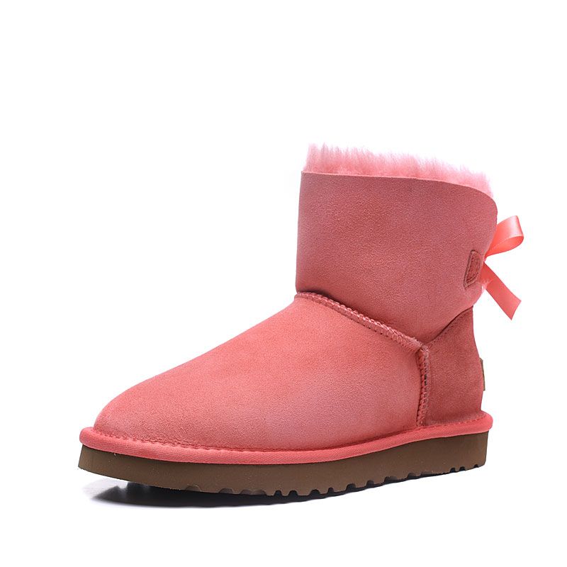 STIVALETTI IN SHEARLING - Image 10