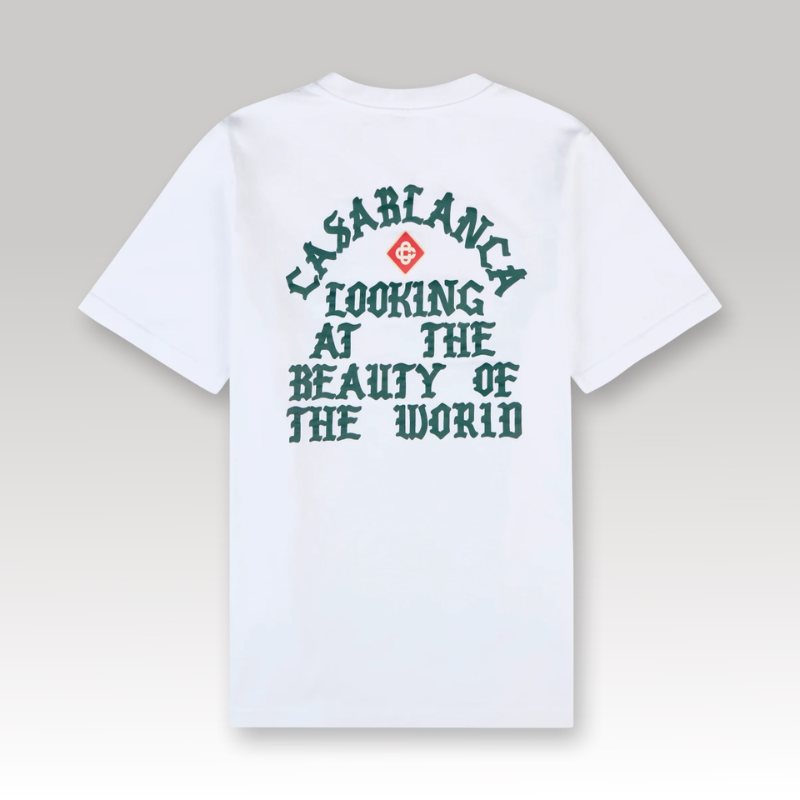 T-shirt CasaBlanca - Image 2