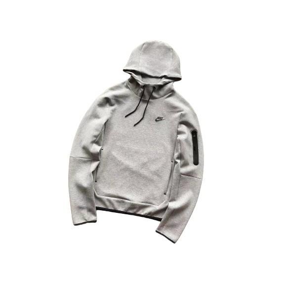HOODIE TECH