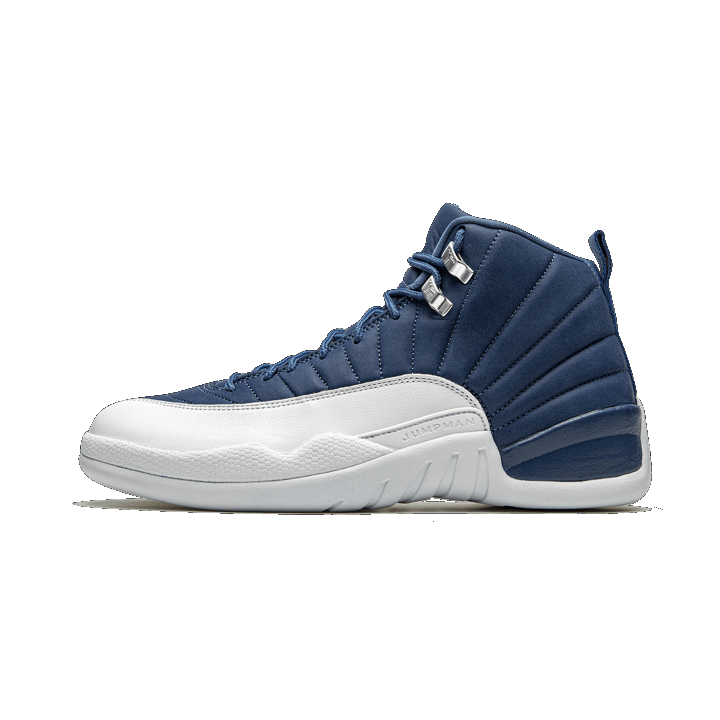 RETRO STONE BLUE