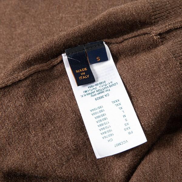LV Sweatshirt - Image 7