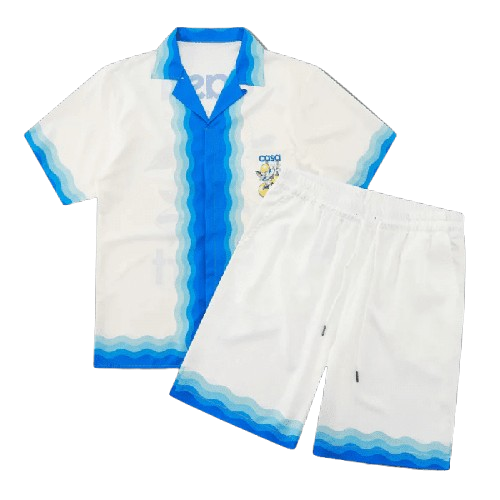 SET CASABLANCA