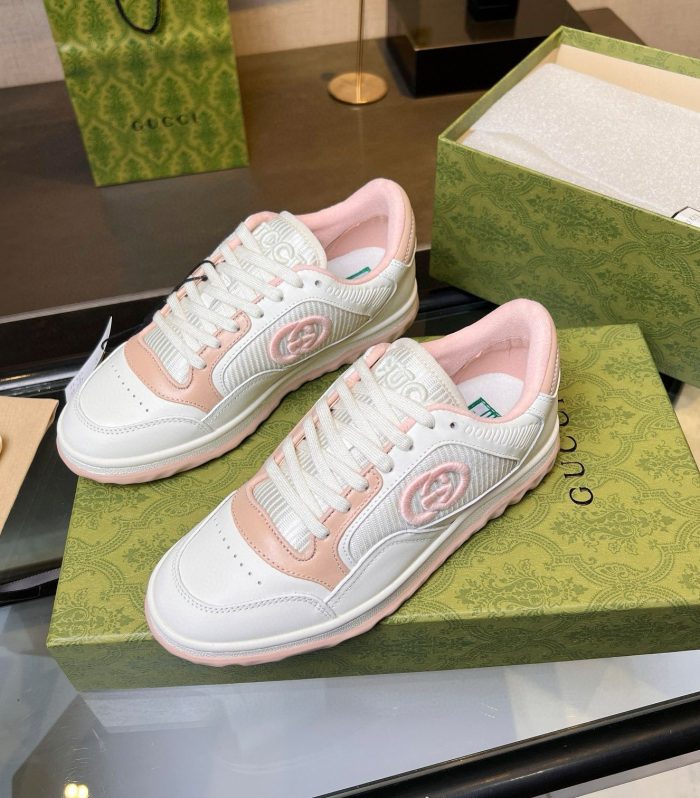 Sneakers MAC80