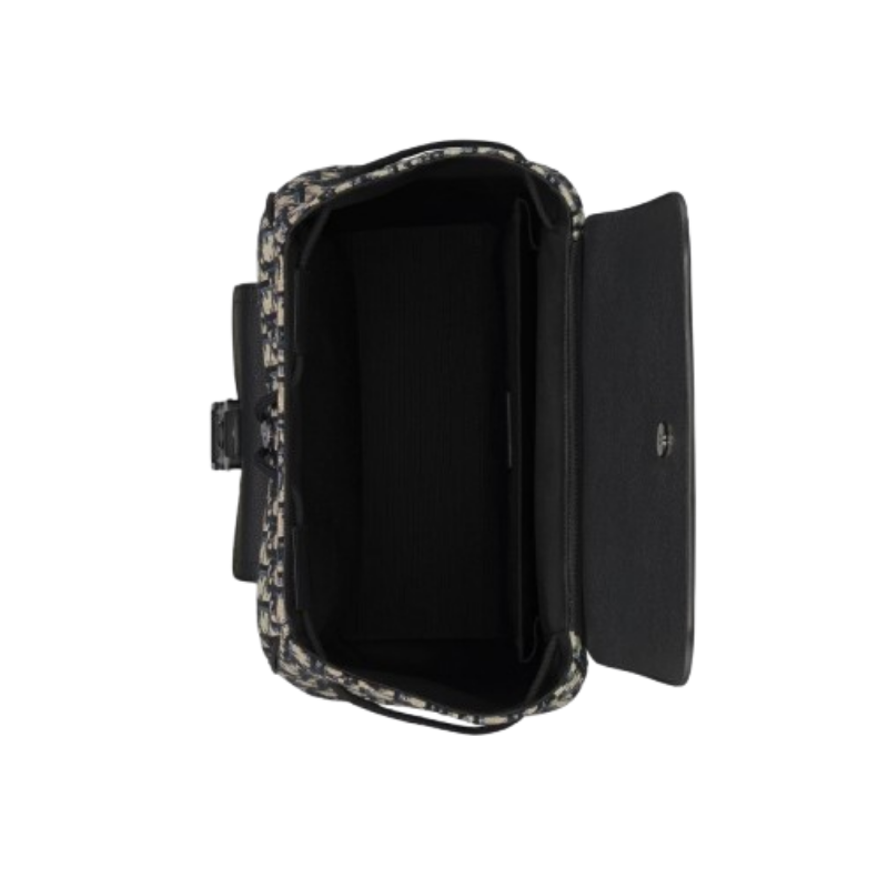 CD SADDLE BACKPACK - Image 4