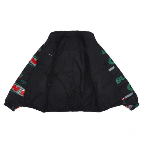 SPRM Jacket NY 1994 Puffer Black - Image 11