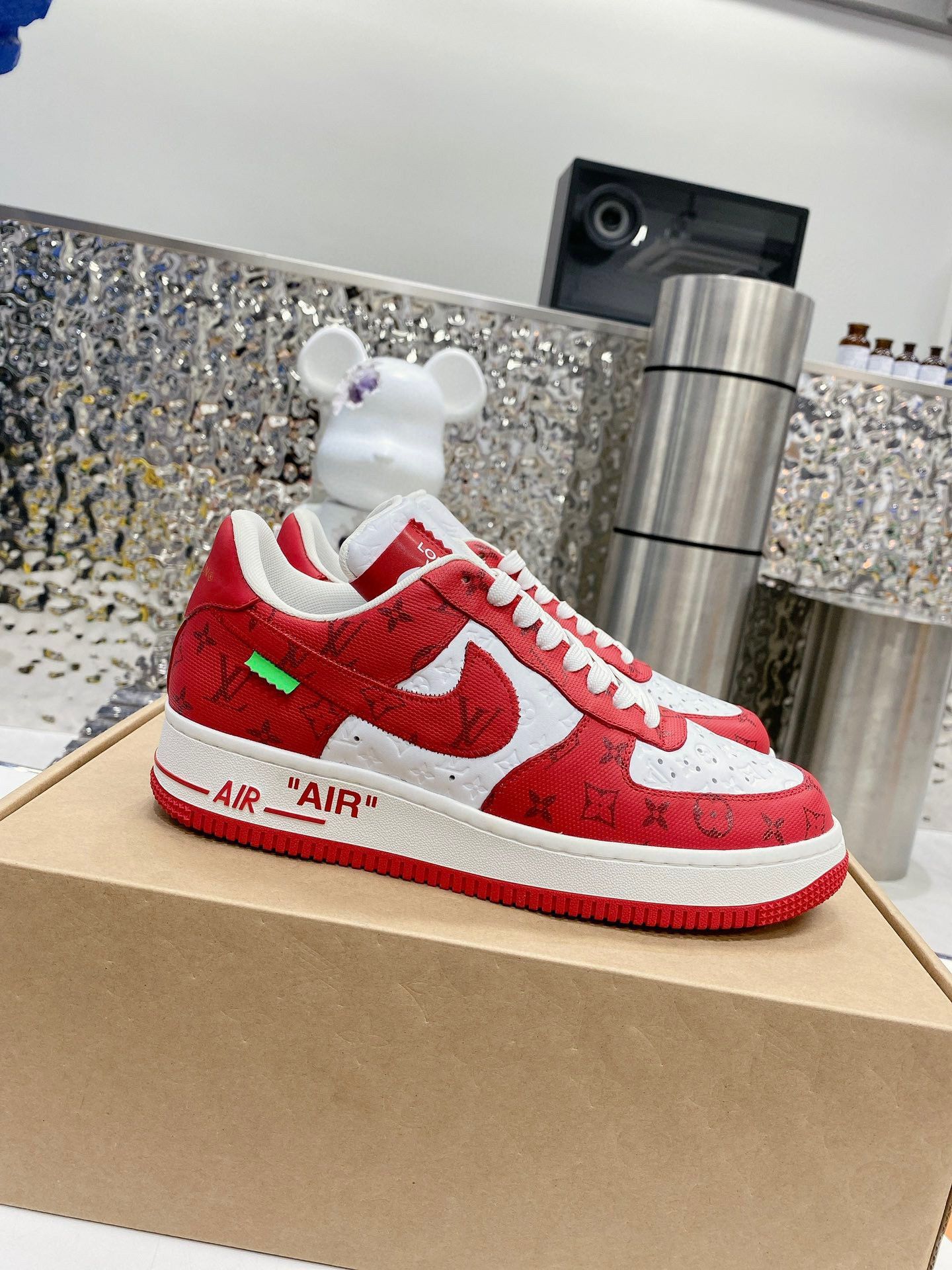af1 collection
