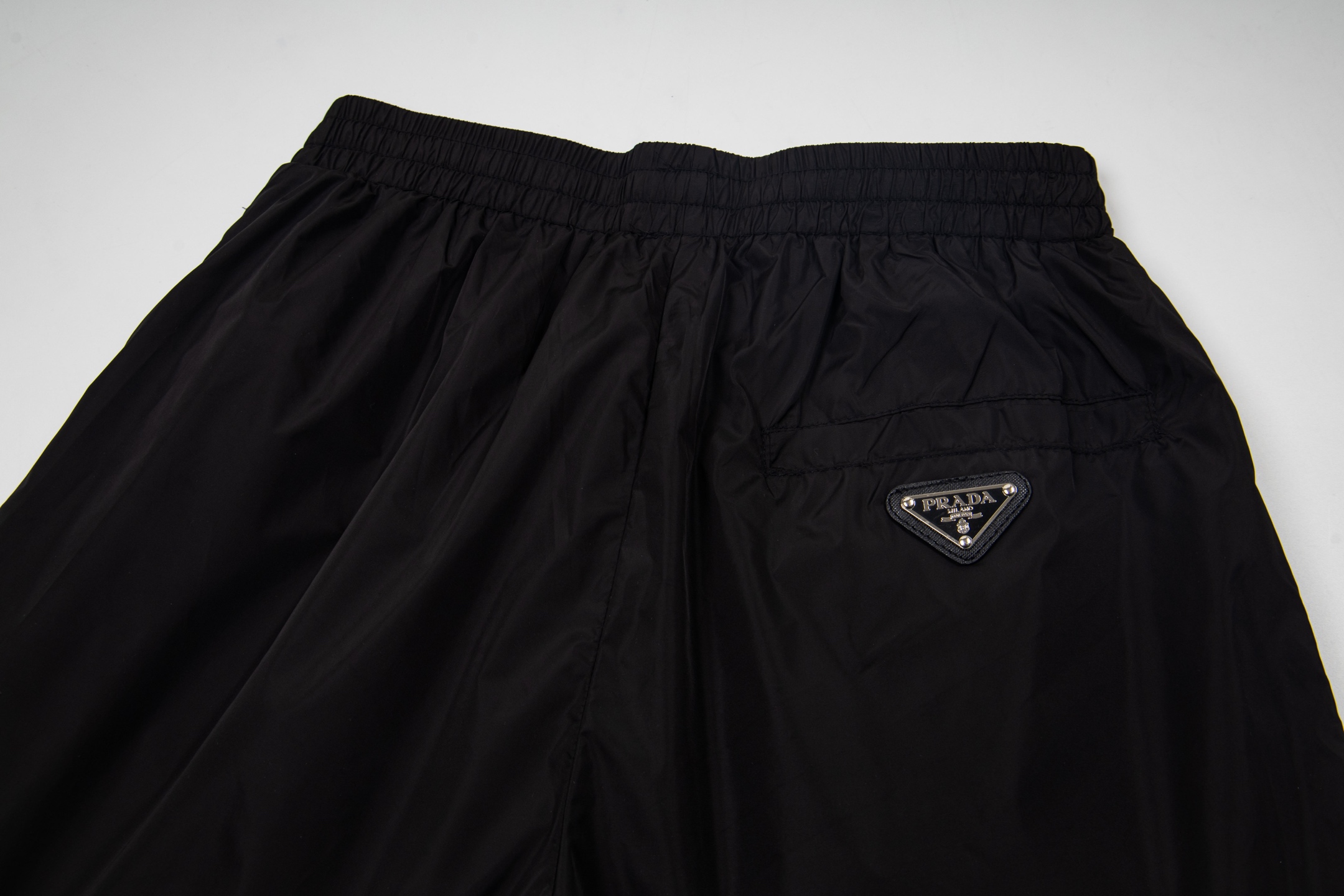 Prd Shorts Black - Image 6