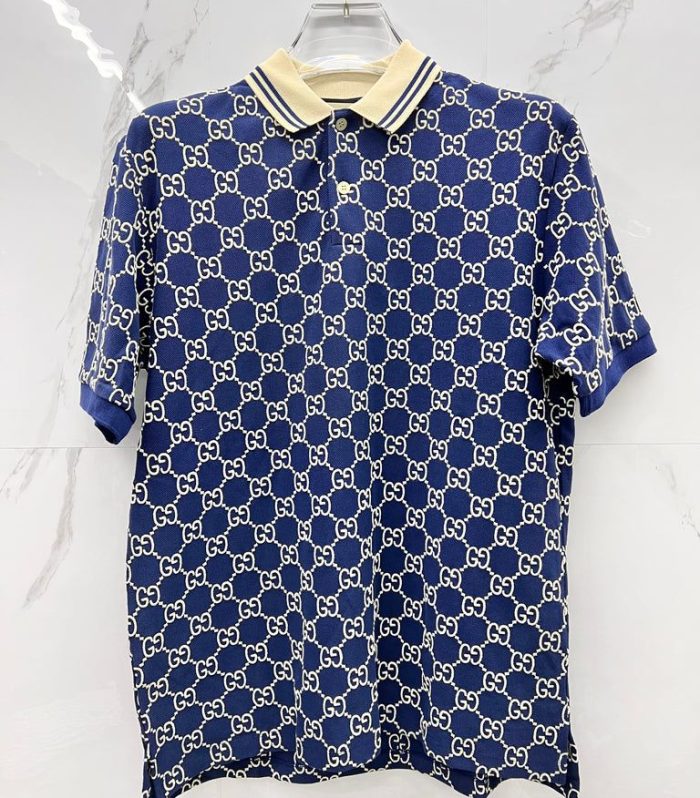 POLO BLUE MONOGRAM