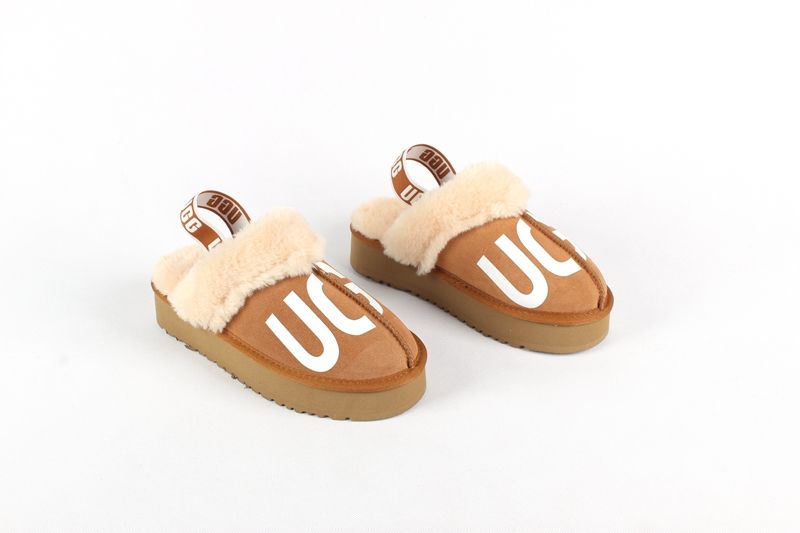 STIVALETTI IN SHEARLING - Image 11