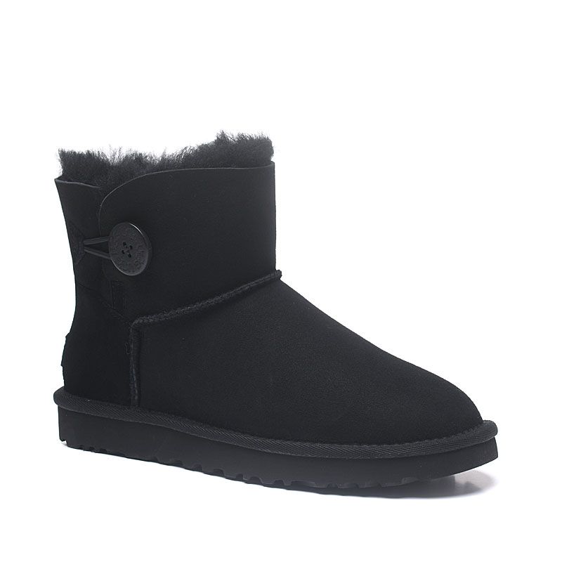 STIVALETTI IN SHEARLING - Image 6