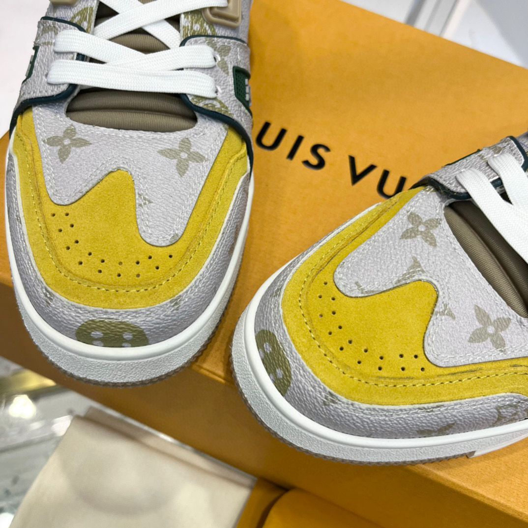 Lv trainer - Image 6