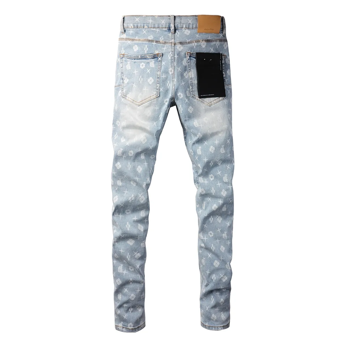 PB Jeans - Image 5