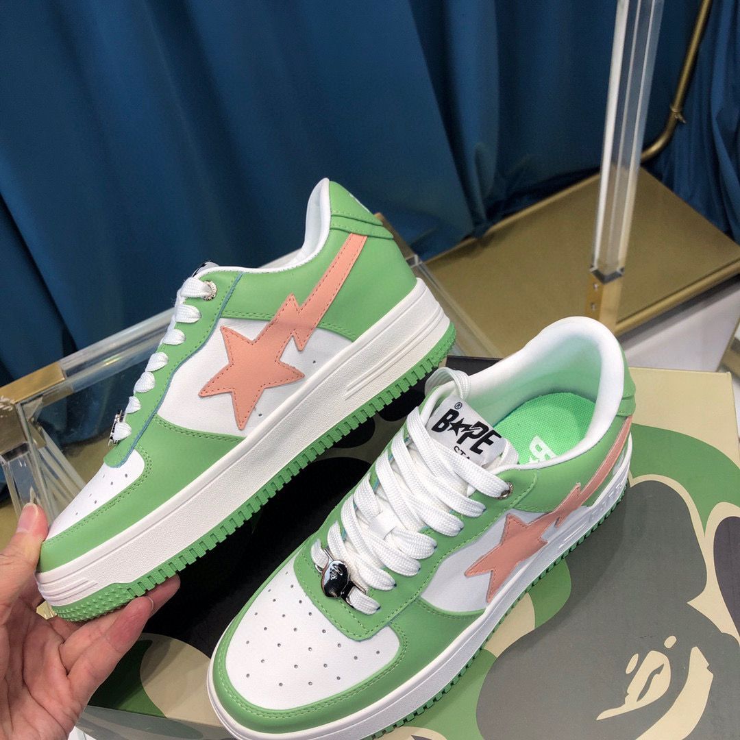 BAPESTA Aurora Storm - Image 7