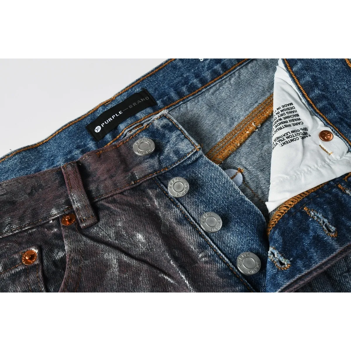 PB Jeans - Image 4