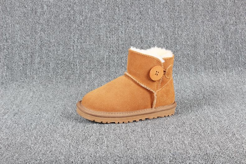 STIVALETTI IN SHEARLING - Image 51