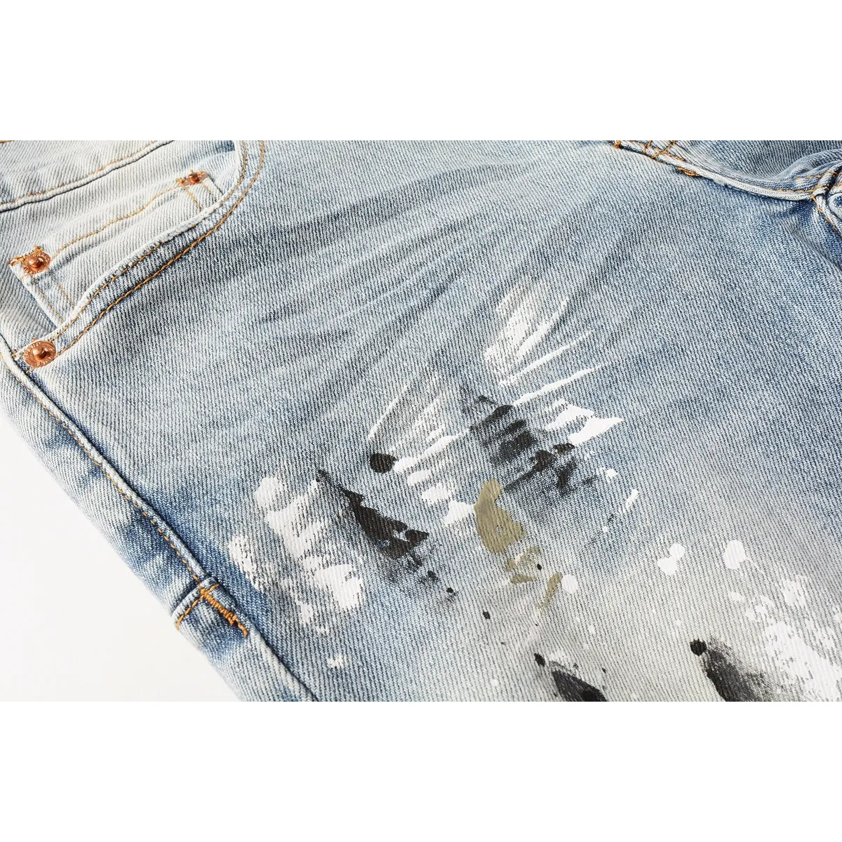 PB Jeans - Image 8