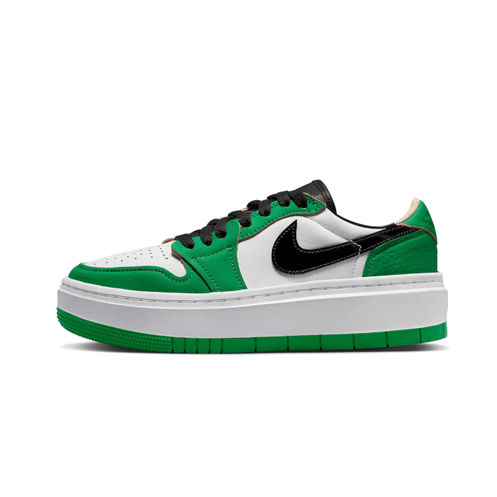 ELEVATE LUCKY GREEN