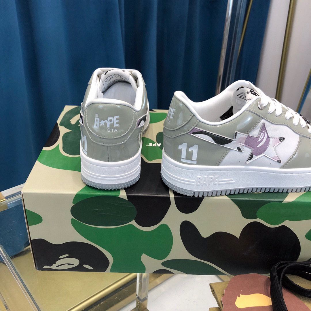 BAPESTA Quasar Rush - Image 4