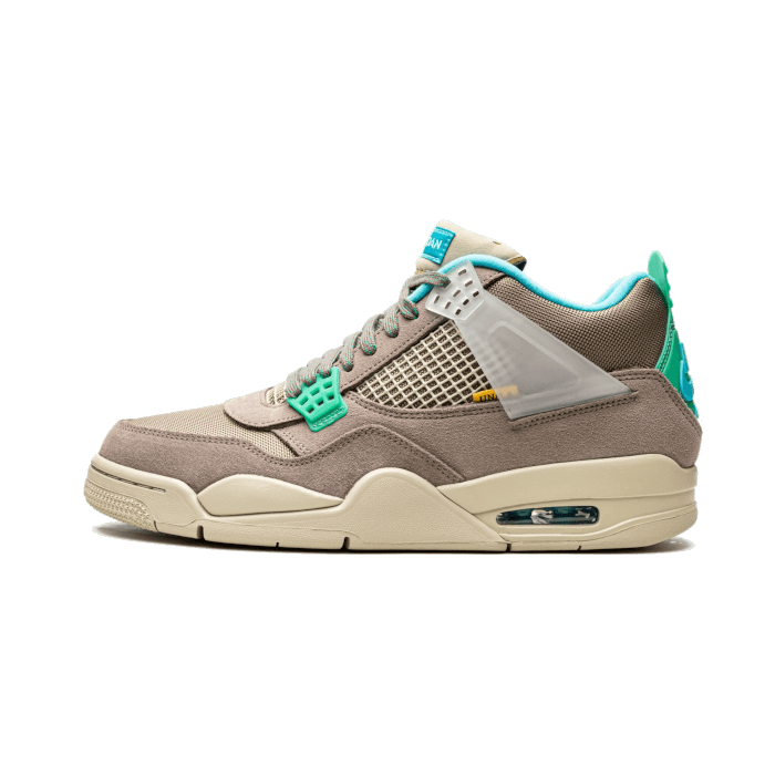UNION TAUPE HAZE