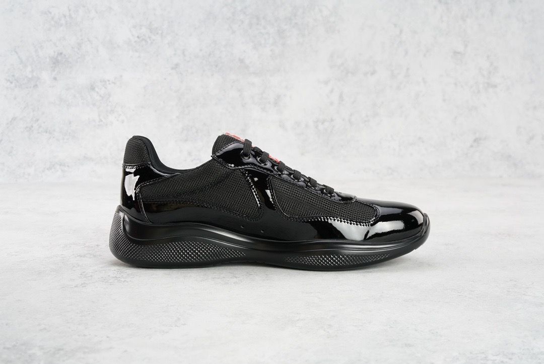 America’s cup sneaker - Image 8