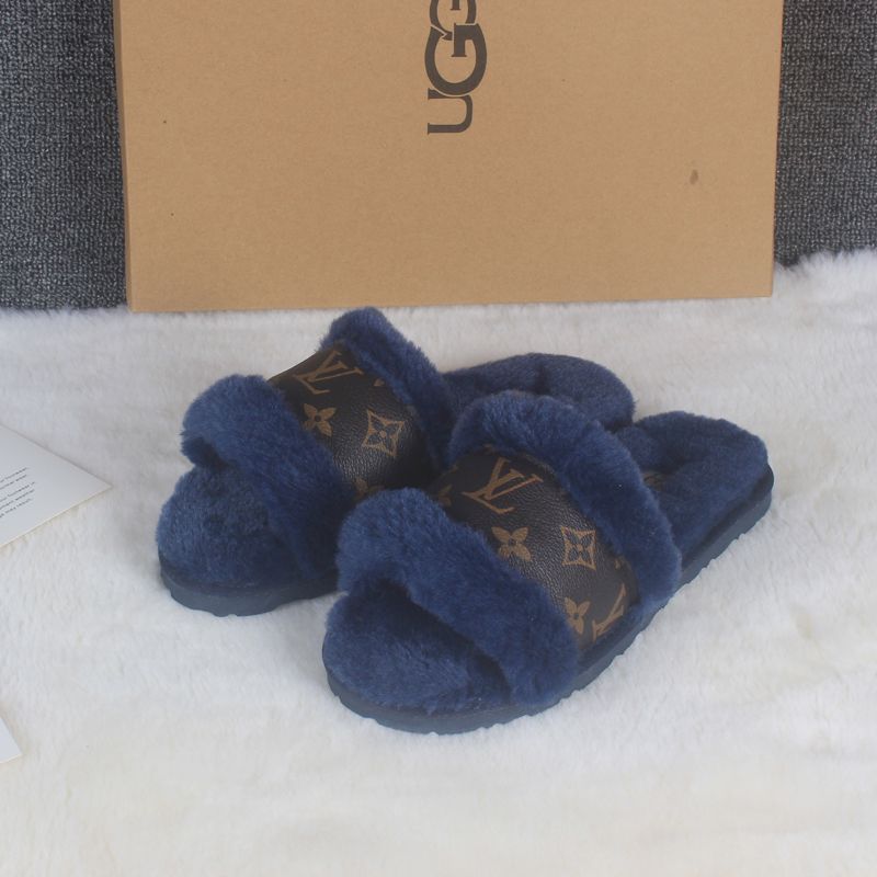 STIVALETTI IN SHEARLING - Image 5