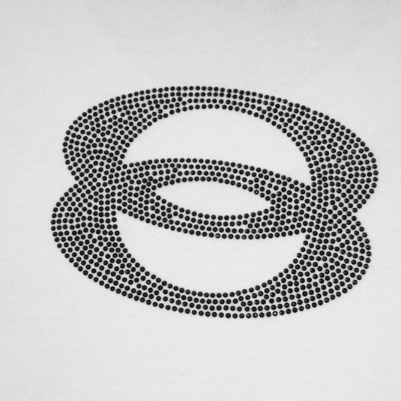 BLNCG T-shirt White - Image 5
