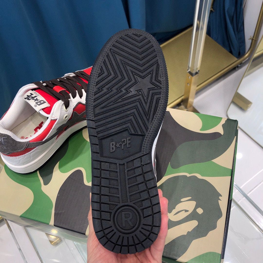 BAPESTA Electric Rhythm - Image 4