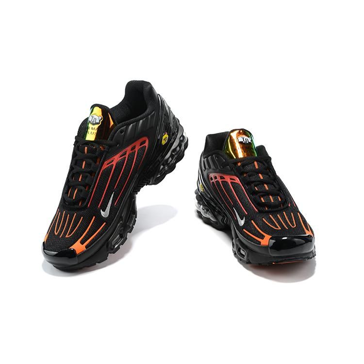 Air Max Plus TN3 ‘Lava’ - Image 2