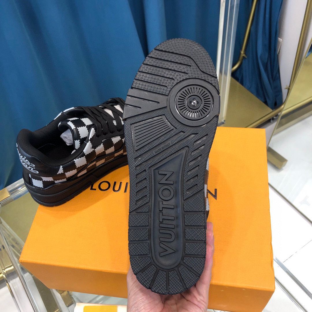 Lv trainer - Image 8
