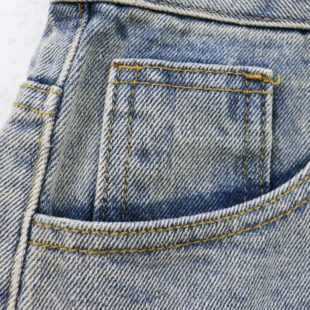 HSTR Nylon Shorts - Image 3