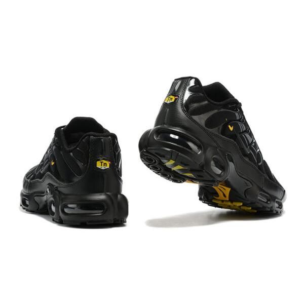 AIR MAX PLUS TN ‘MULTI-SWOOSH BLACK’ - Image 2