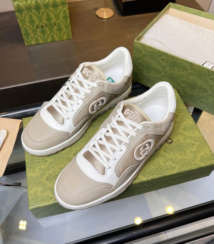 Sneakers MAC80
