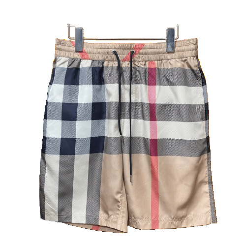 BBR Shorts