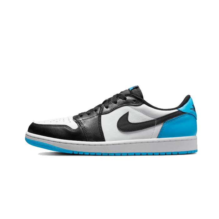 OG UNC (2022)