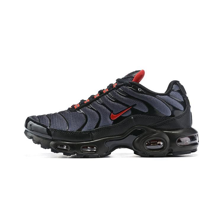 AIR MAX PLUS TN ‘GRADIENT RED’