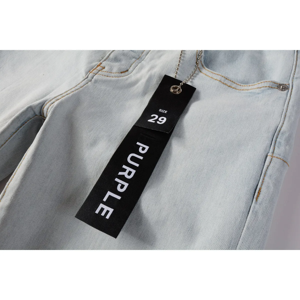 PB Jeans - Image 13