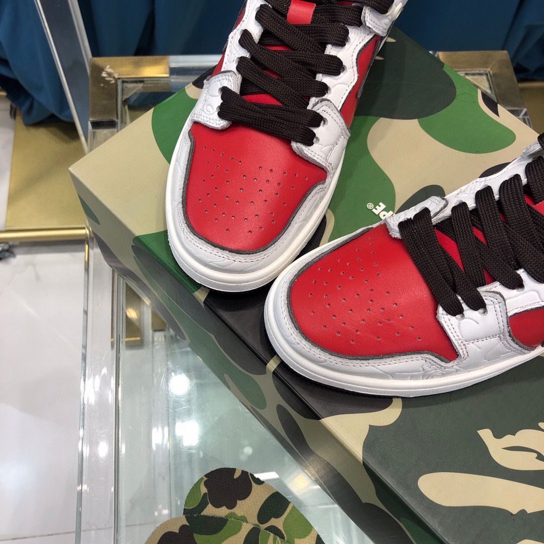 BAPESTA Electric Rhythm - Image 6