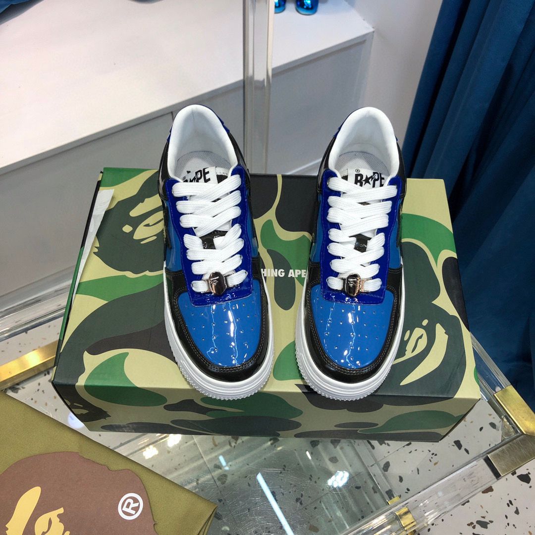 BAPESTA Urban Pulse - Image 8