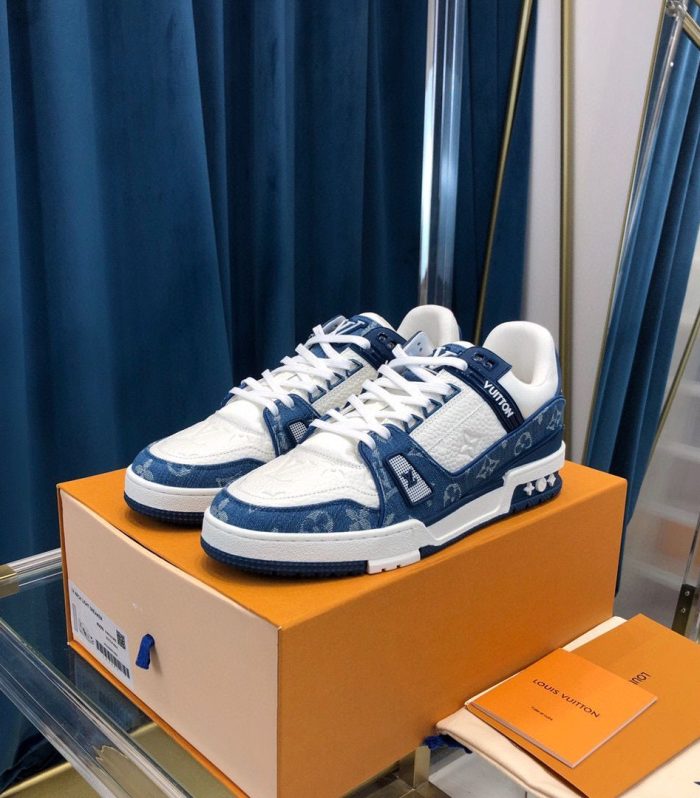 Lv trainer