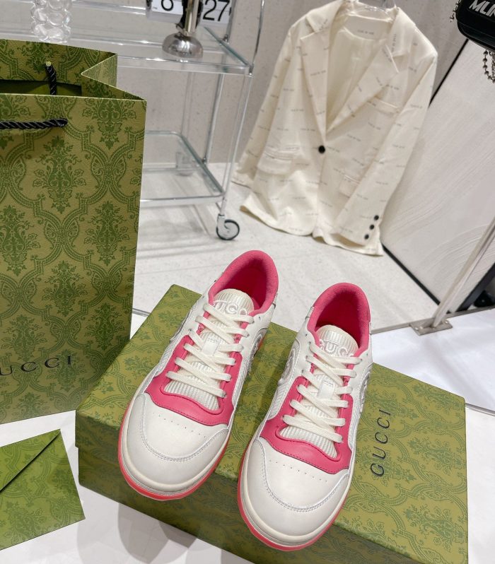 Sneakers MAC80