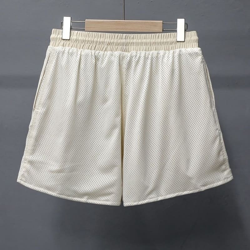 Nk x Fear of God Shorts - Image 2